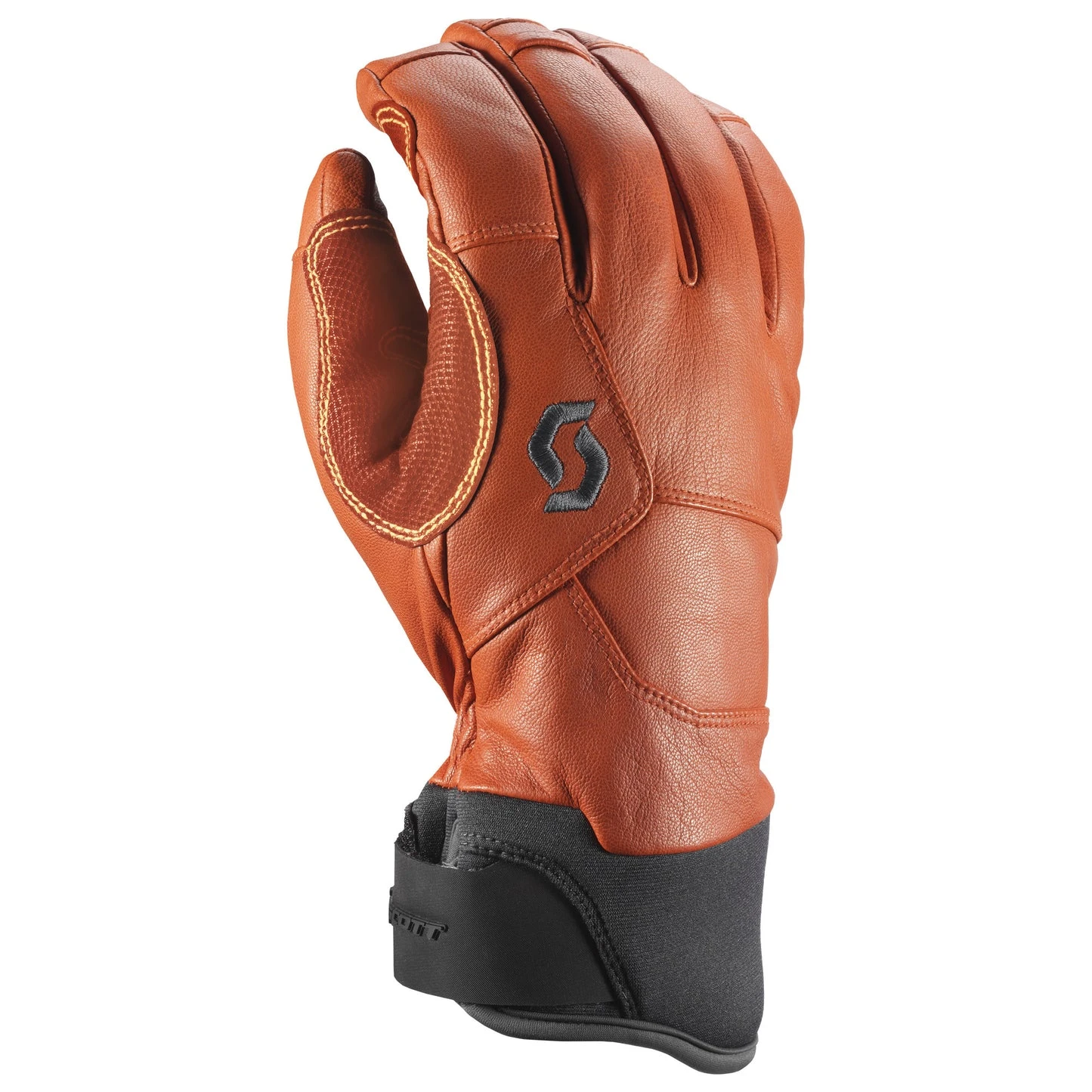 Scott Explorair Premium GTX Glove 4 Scott Explorair Premium GTX Glove - Image 2