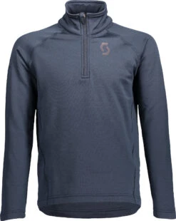 Scott Pullover JR Defined Light