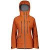 Scott Vertic GTX 3L Jacket -Scott 272320 6055186 sw