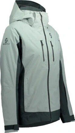 Scott Jacket W's Ultimate DRX -Scott 2777167044B