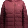 Scott Jacket W's Ultimate Down -Scott 2777197024