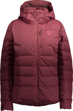 Scott Jacket W's Ultimate Down