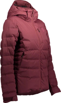 Scott Jacket W's Ultimate Down -Scott 2777197024B