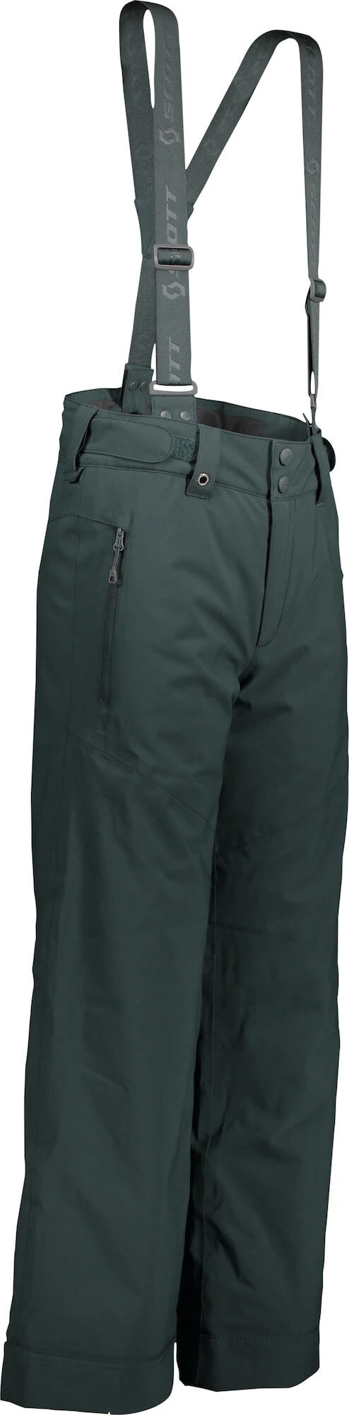 Scott Pant JR Vertic Dryo 5 Scott Pant JR Vertic Dryo - Image 3