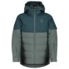 Scott JR Ultimate Insulated Jacket -Scott 2777297365 1