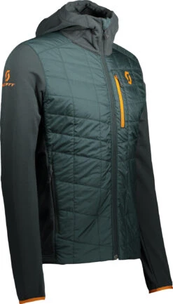 Scott Scott Hoody M's Insuloft Merino -Scott 2777616969B