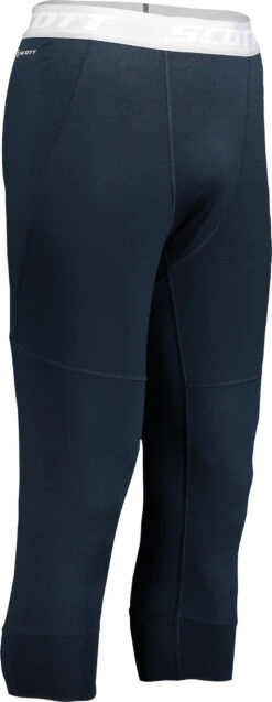 Scott Pants M's Defined Merino -Scott 2777730114B