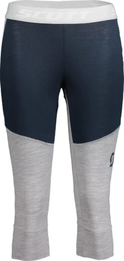 Scott Pants W's Defined Merino