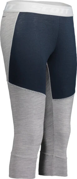 Scott Pants W's Defined Merino -Scott 2777947037B K0aT