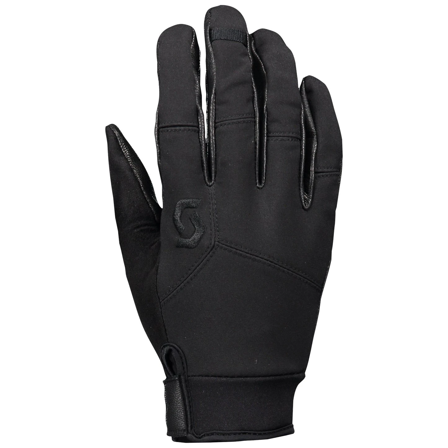 Scott Explorair Ascent Glove 3 Scott Explorair Ascent Glove