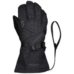 Scott JR Ultimate Premium Glove