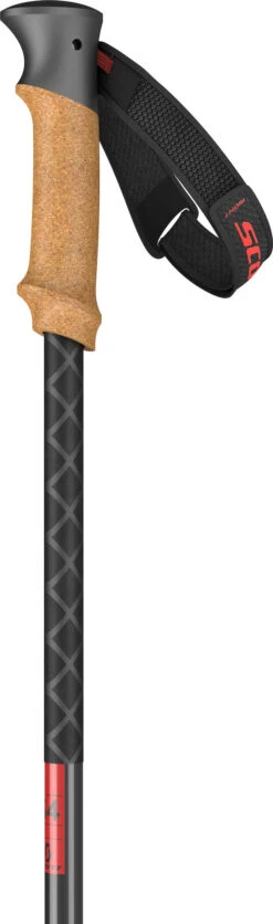 Scott Pole Proguide SRS -Scott 2781200004B