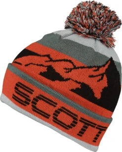 Scott Beanie Team 40