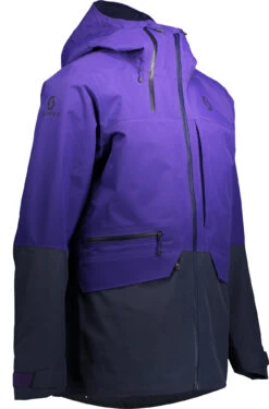 Scott Scott Jacket M's Vertic GTX 3L Stretch -Scott 2837477054B