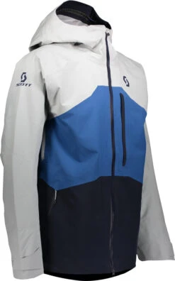 Scott Jacket M's Vertic 3L -Scott 2837487058B