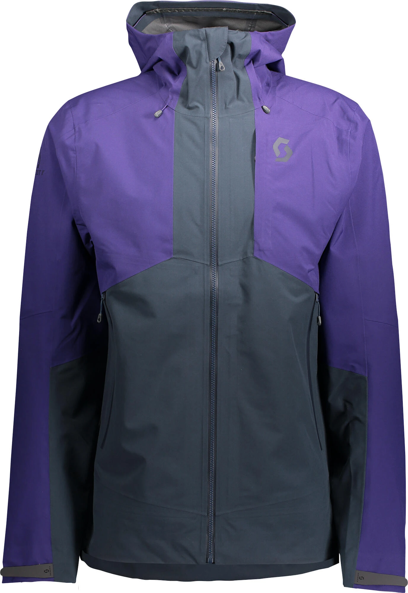 Scott Scott Jacket M's Explorair Ascent 2.5L 3 Scott Scott Jacket M's Explorair Ascent 2.5L