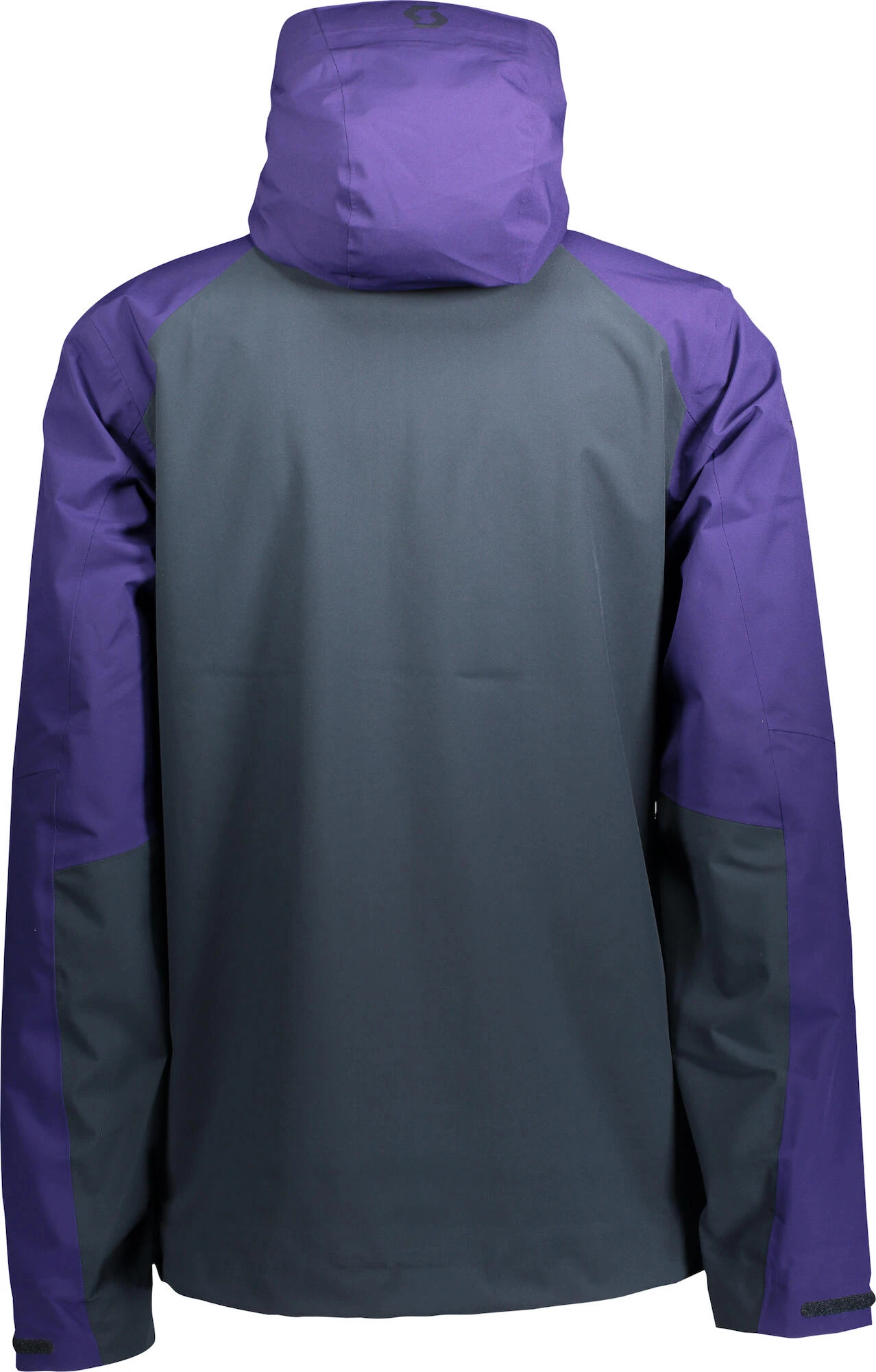 Scott Scott Jacket M's Explorair Ascent 2.5L 4 Scott Scott Jacket M's Explorair Ascent 2.5L - Image 2