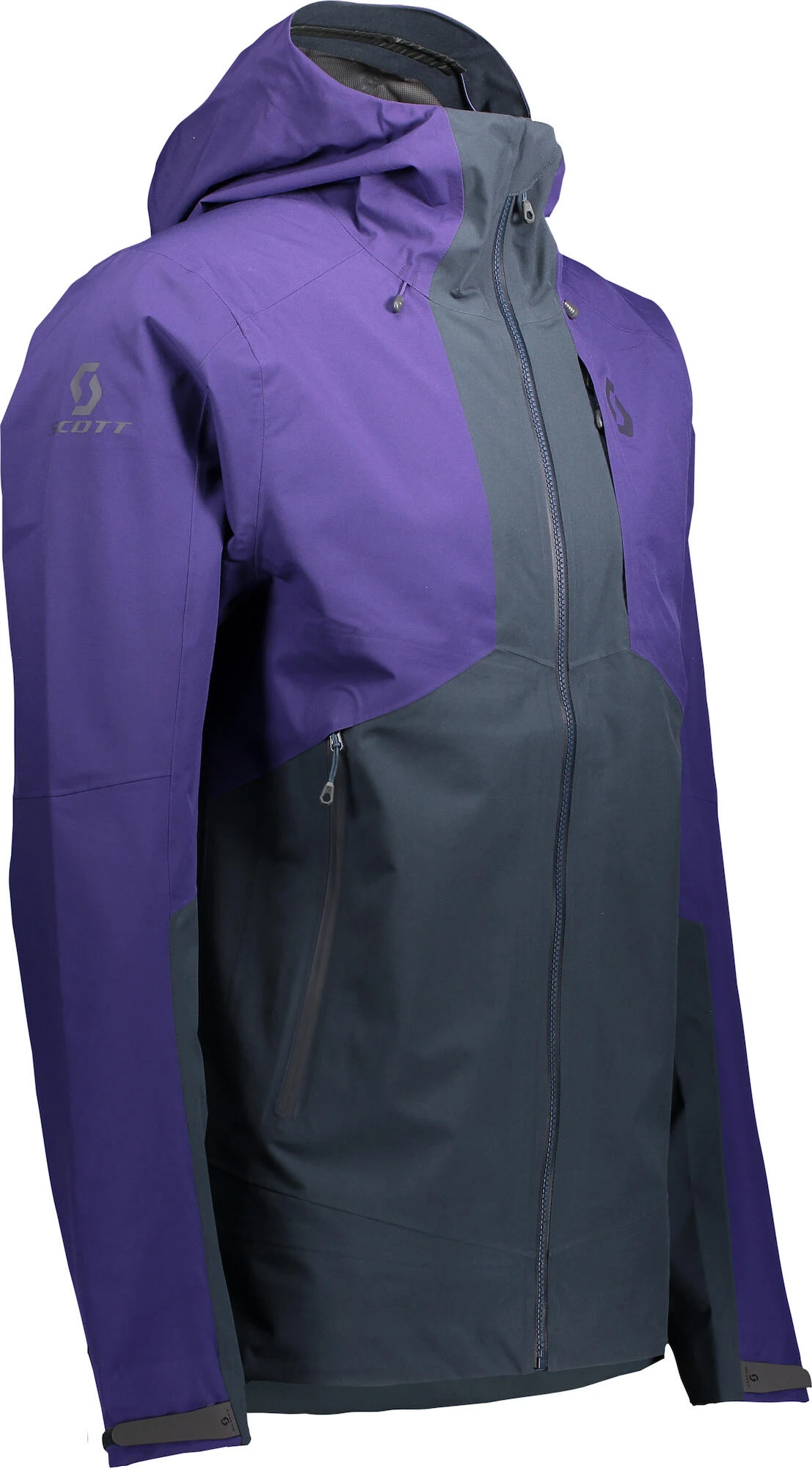 Scott Scott Jacket M's Explorair Ascent 2.5L 5 Scott Scott Jacket M's Explorair Ascent 2.5L - Image 3