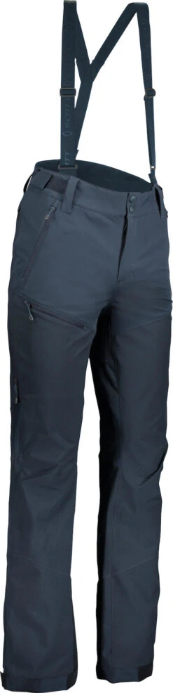 Scott Scott Pant M's Explorair Ascent Hybrid -Scott 2837530114B