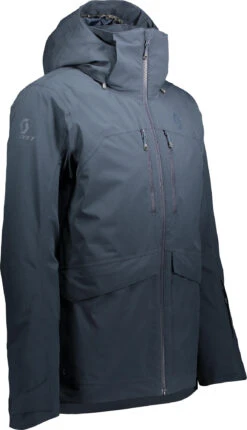 Scott Jacket M's Ultimate Dryo -Scott 2837560114B