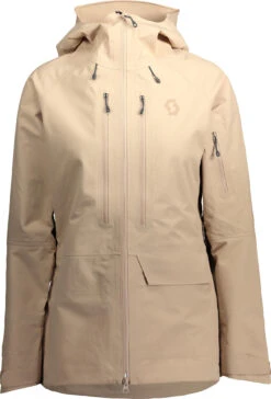 Scott Scott Jacket W's Vertic GTX 3L Stretch