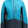 Scott Scott Jacket W's Vertic 3L -Scott 2837607025