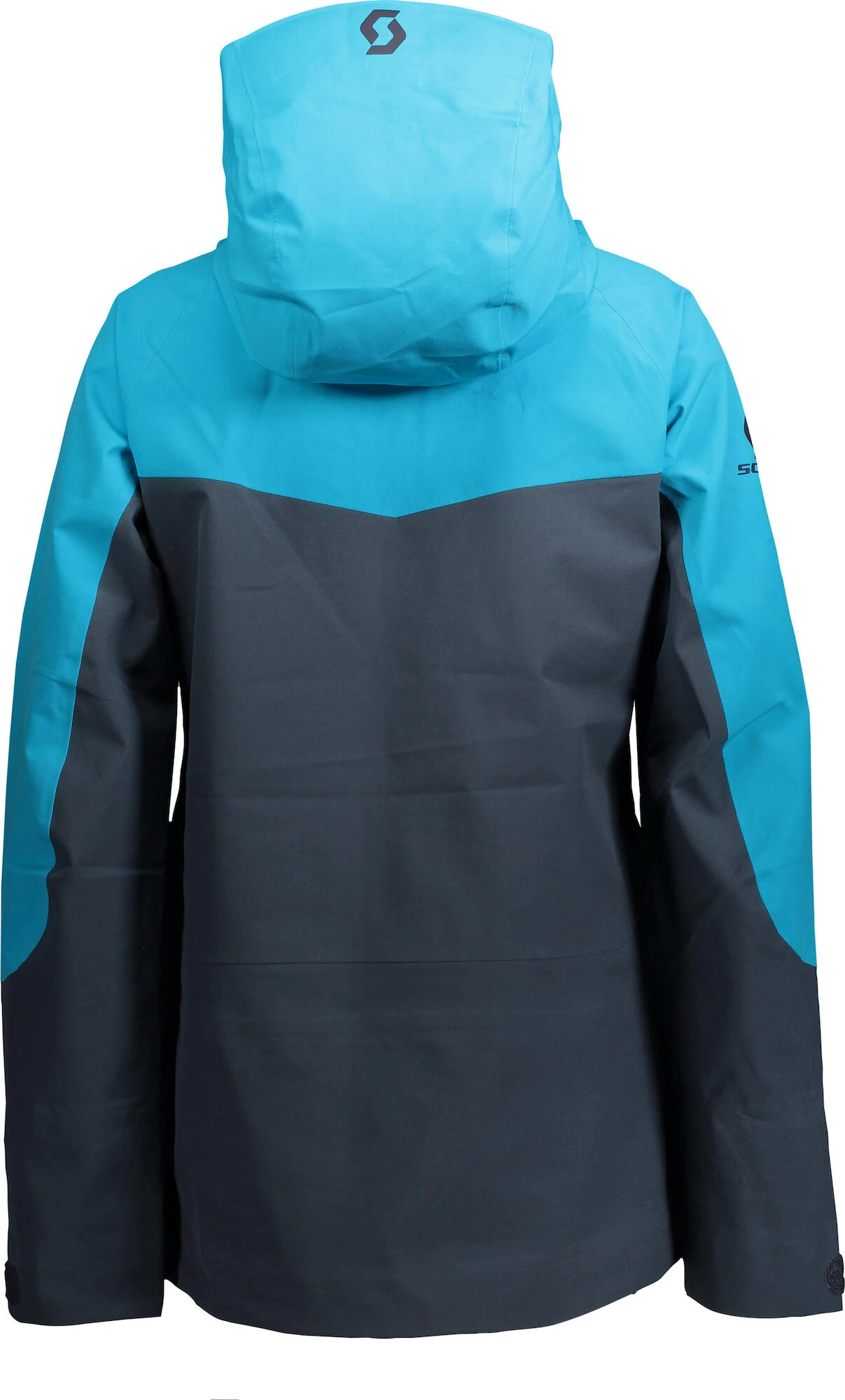 Scott Scott Jacket W's Vertic 3L 4 Scott Scott Jacket W's Vertic 3L - Image 2