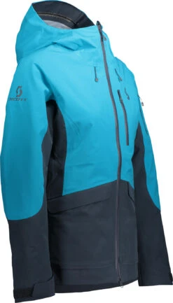 Scott Scott Jacket W's Vertic 3L 7 Scott Scott Jacket W's Vertic 3L -Scott 2837607025B