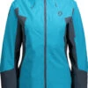 Scott Scott Jacket W's Explorair Ascent 2.5L -Scott 2837657025
