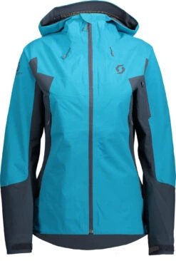 Scott Scott Jacket W's Explorair Ascent 2.5L