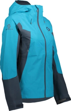 Scott Scott Jacket W's Explorair Ascent 2.5L -Scott 2837657025B