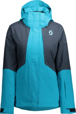 Scott Jacket W's Ultimate Dryo 10
