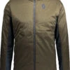 Scott Scott Jacket M's Insuloft Light -Scott 2837917030