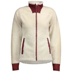 Scott Women's Defined Heritage Pile Jacket
