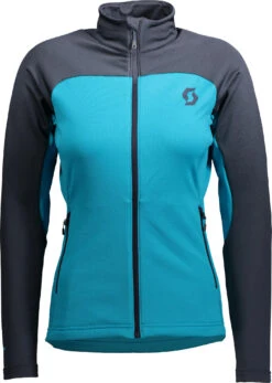 Scott Scott Jacket W's Defined Tech