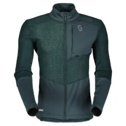 Scott Men's Explorair Alpha Raw Jacket