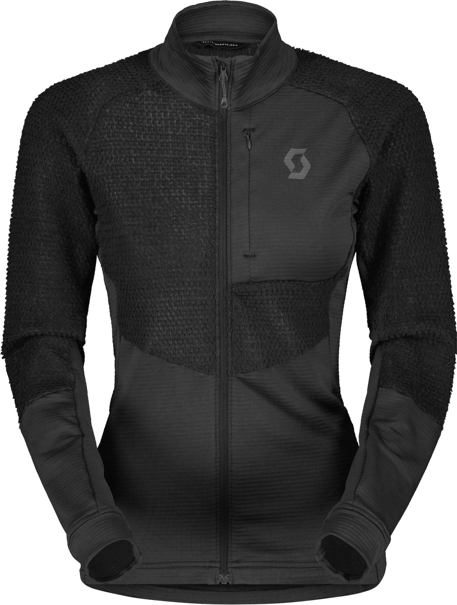 Scott Jacket W's Explorair Alpha Raw 3 Scott Jacket W's Explorair Alpha Raw