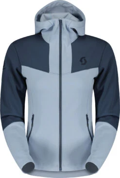 Scott Hoody W's Defined Mid