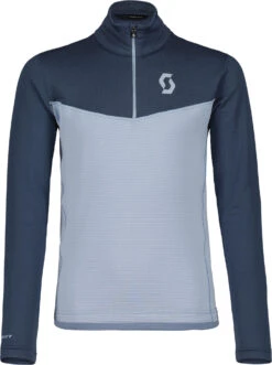 Scott Pullover JR Defined Light
