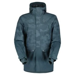 Scott Men's Ultimate Dryo Plus Jacket -Scott 2918577363 1