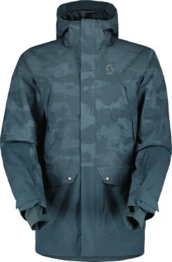 Scott Jacket M's Ultimate Dryo Plus