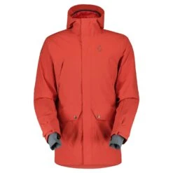 Scott Men's Ultimate Dryo Plus Jacket -Scott 2918577373