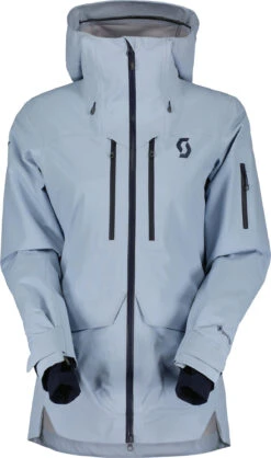 Scott Jacket W's Line Chaser GTX 3L