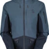 Scott Jacket W's Vertic 3L -Scott 2918607378