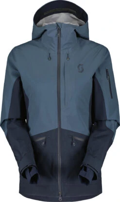 Scott Jacket W's Vertic 3L