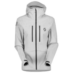 Scott Women's Explorair DryoSpun 3L Jacket