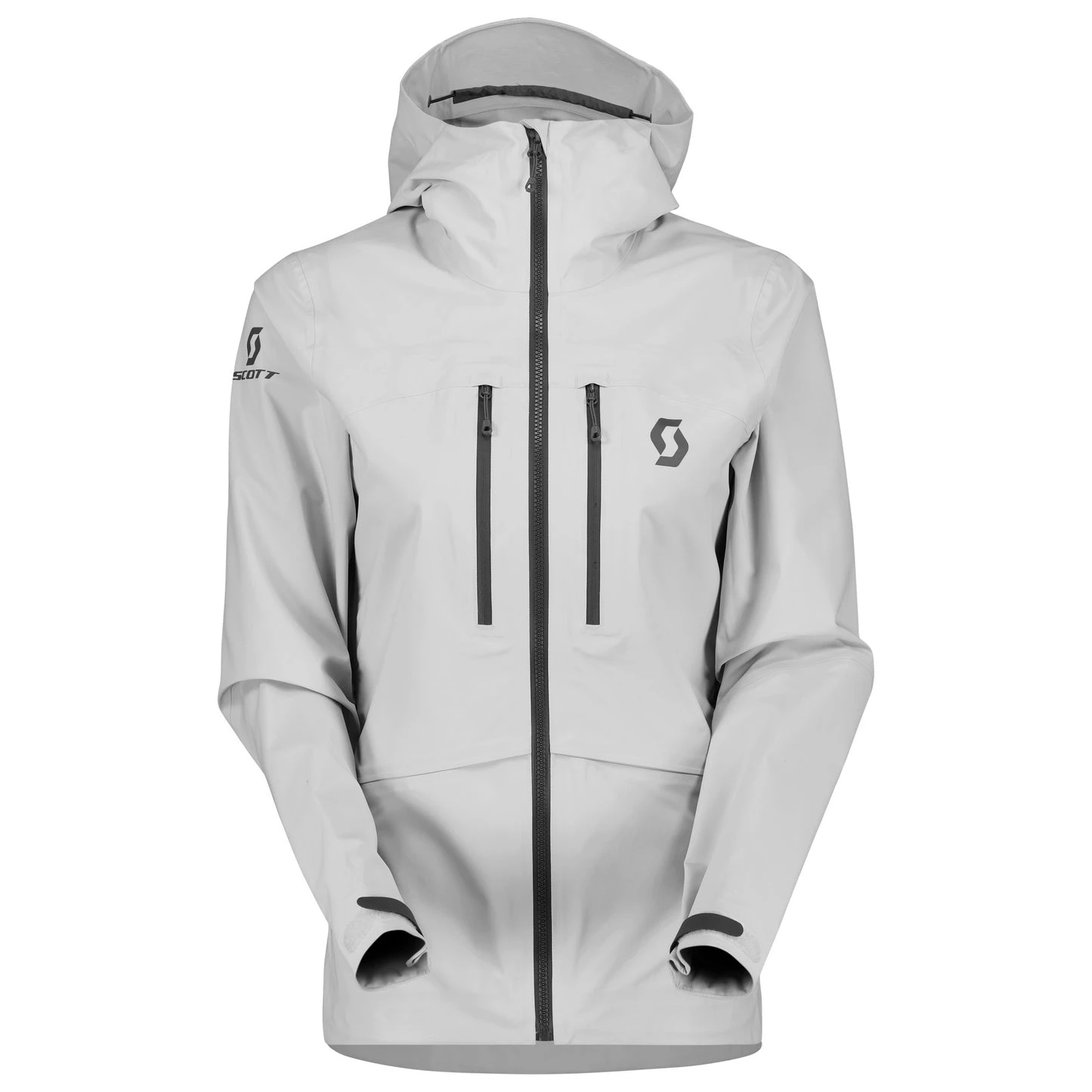 Scott Women's Explorair DryoSpun 3L Jacket 3 Scott Women's Explorair DryoSpun 3L Jacket