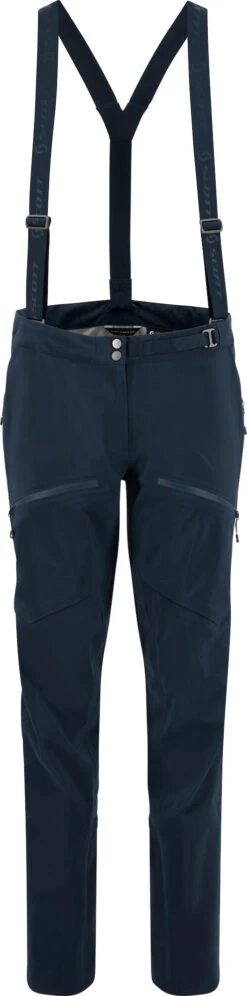 Scott Pants W's Explorair Dryospun 3L