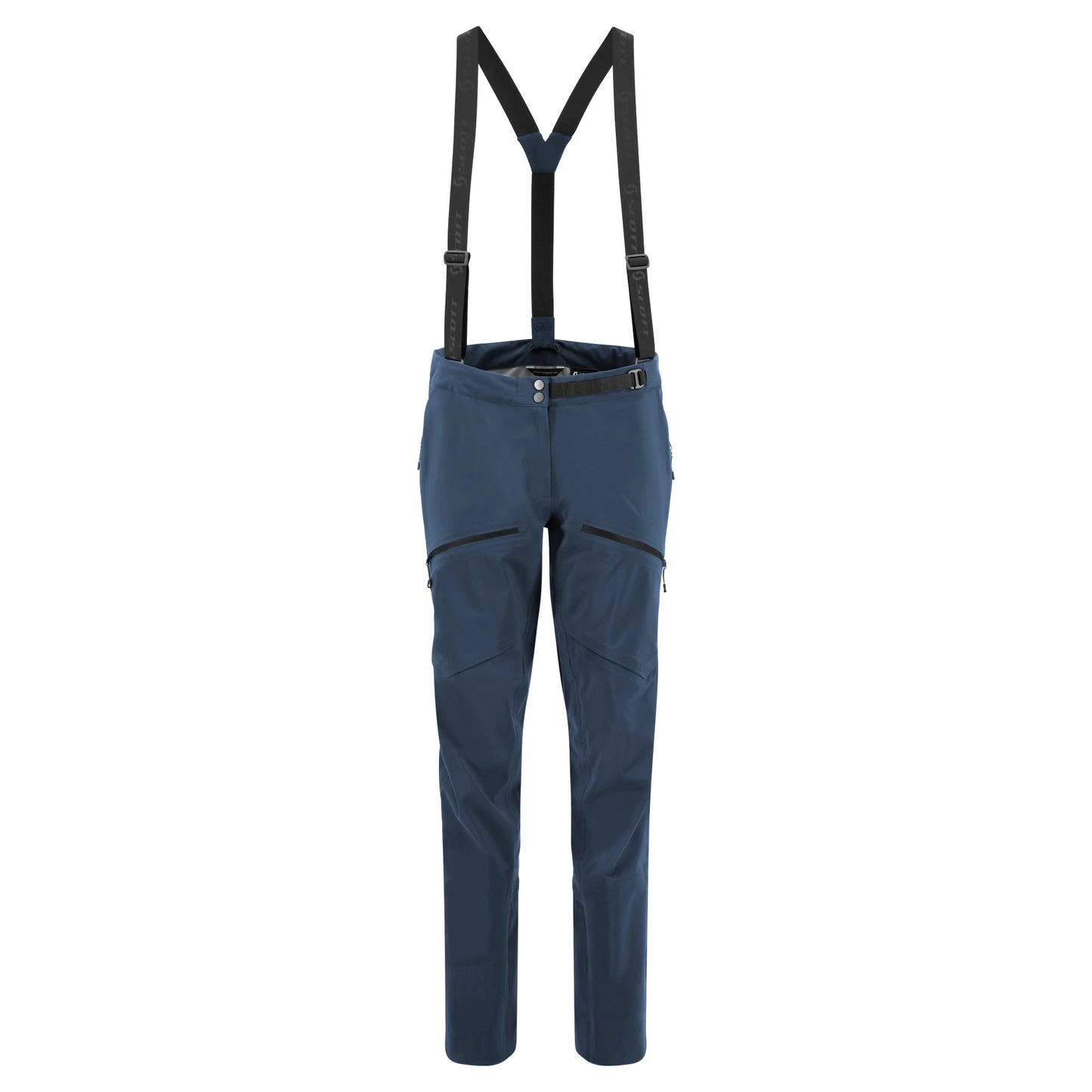 Scott Women's Explorair DryoSpun 3L Pant 5 Scott Women's Explorair DryoSpun 3L Pant - Image 3