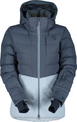 Scott Jacket W's Ultimate Warm